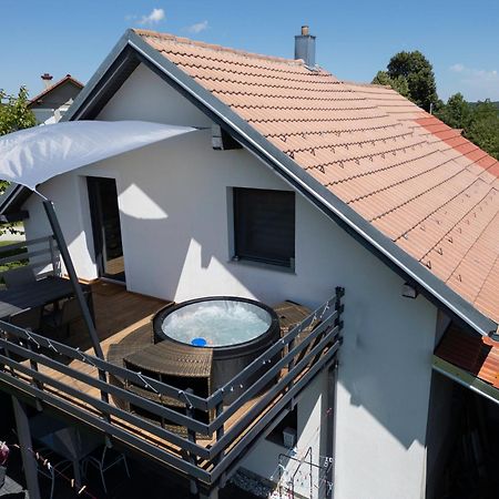 Lux Loft Spa Rakovica Buitenkant foto