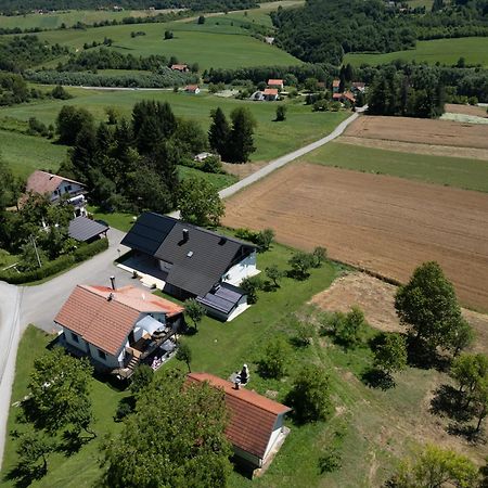 Lux Loft Spa Rakovica Buitenkant foto