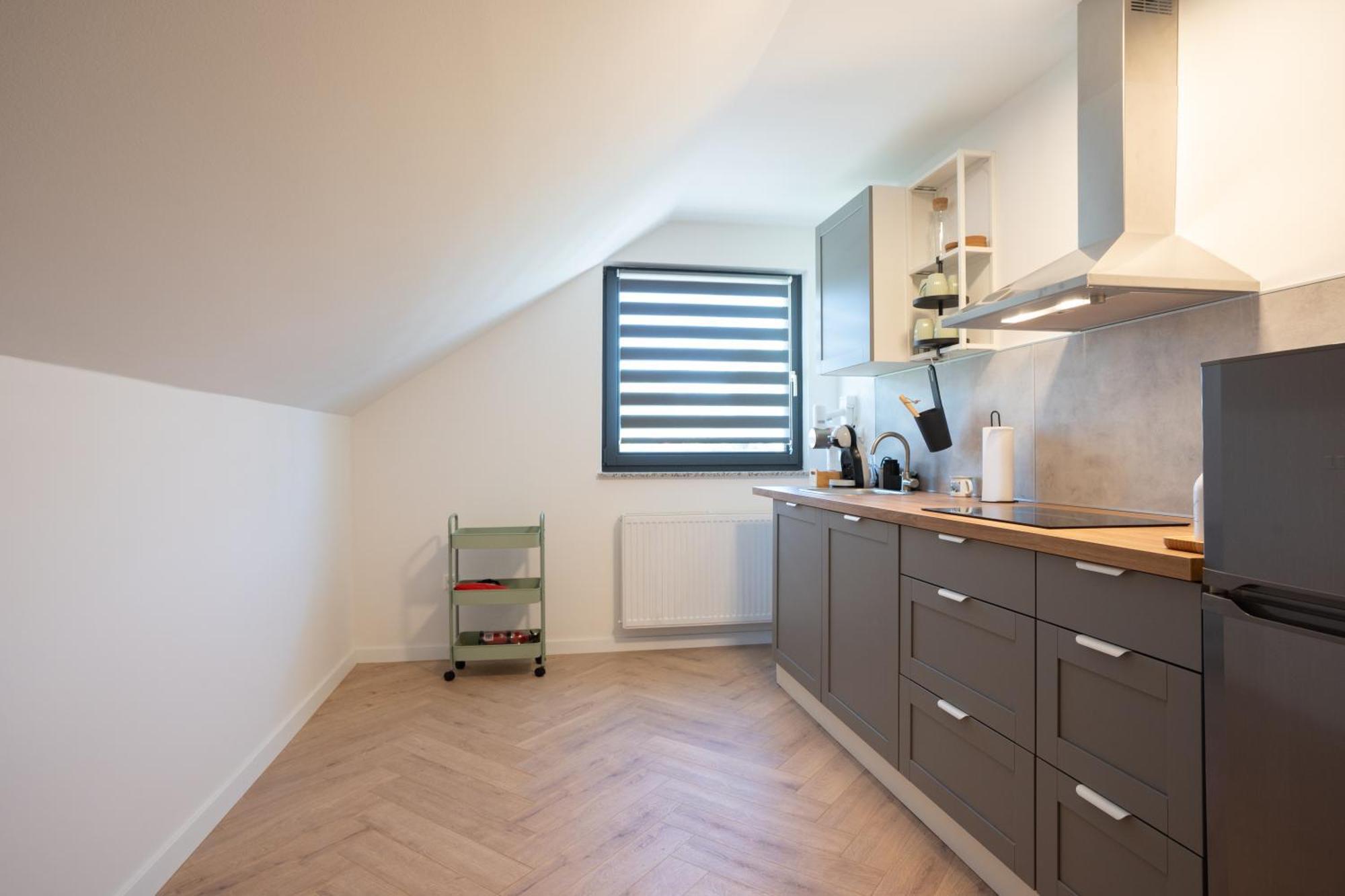 Lux Loft Spa Rakovica Buitenkant foto