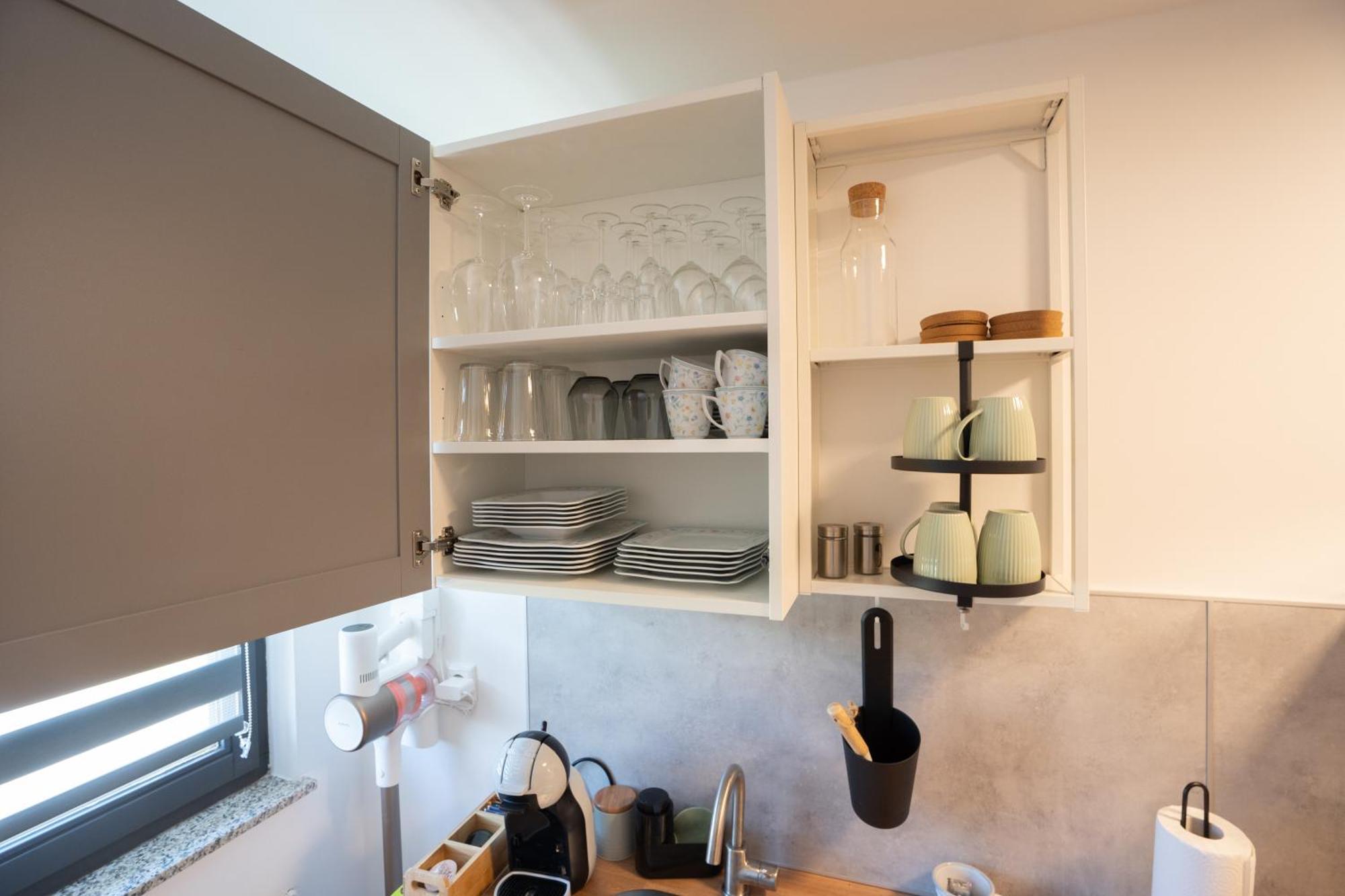 Lux Loft Spa Rakovica Buitenkant foto