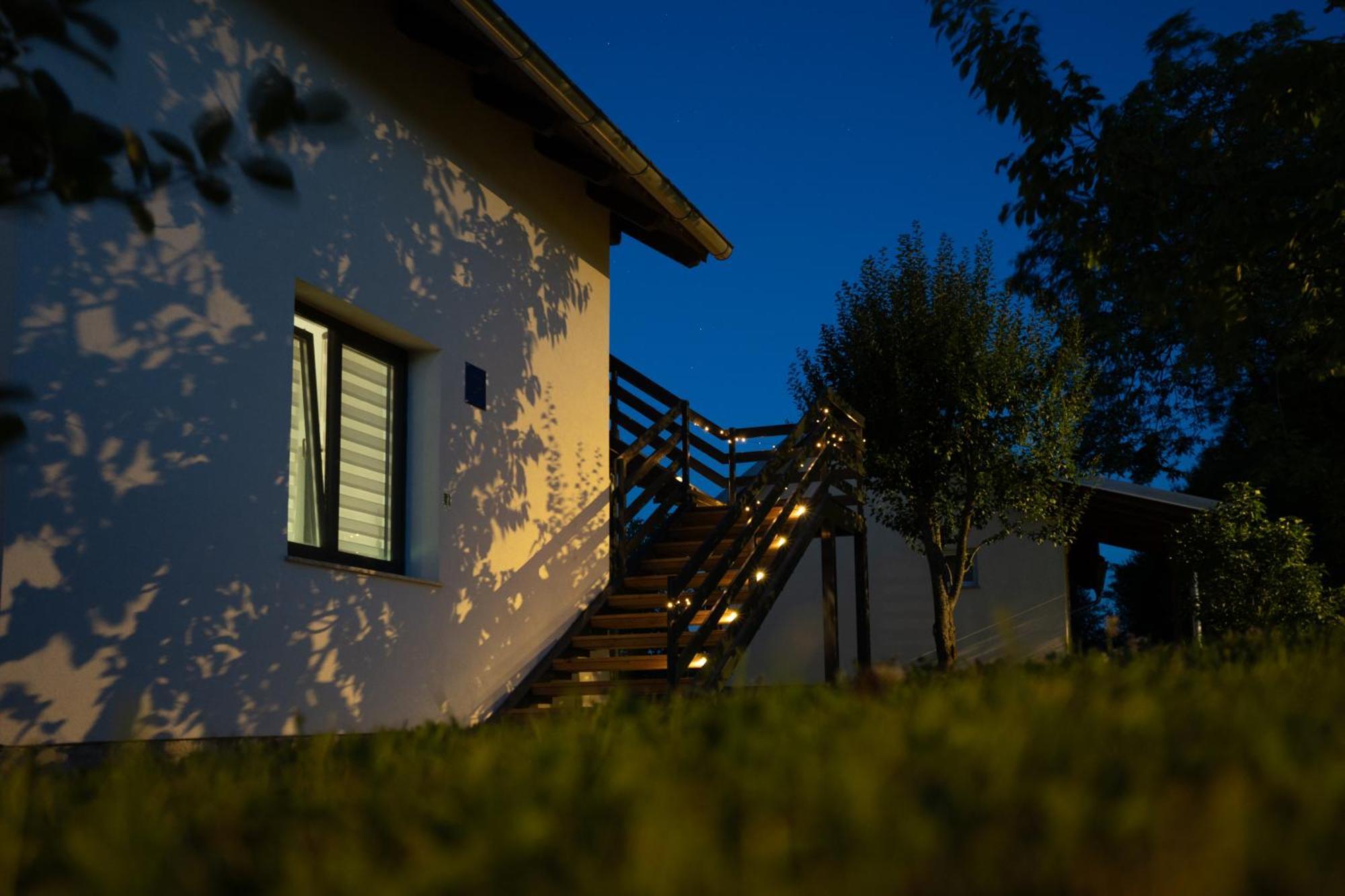 Lux Loft Spa Rakovica Buitenkant foto