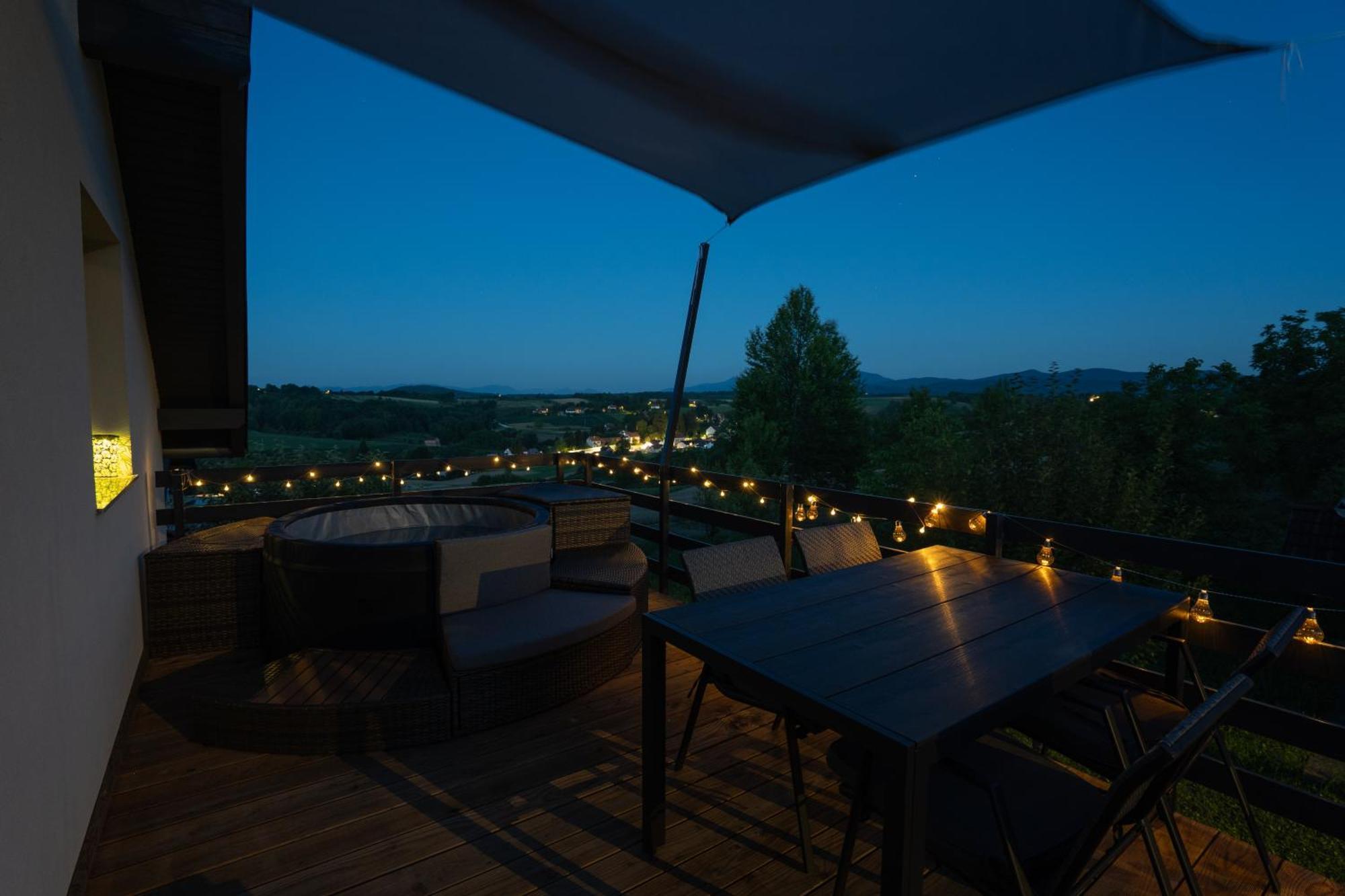 Lux Loft Spa Rakovica Buitenkant foto