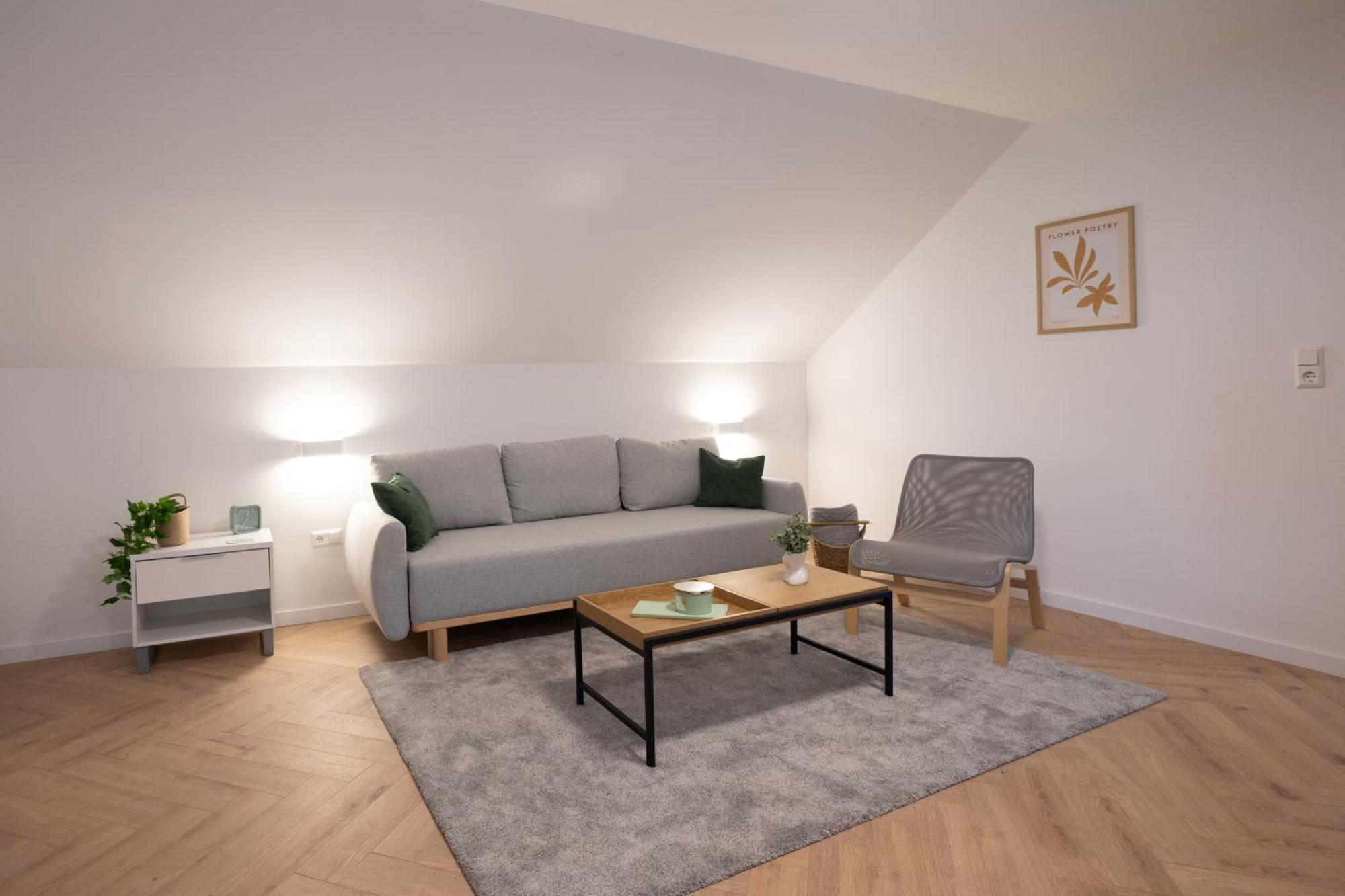 Lux Loft Spa Rakovica Buitenkant foto