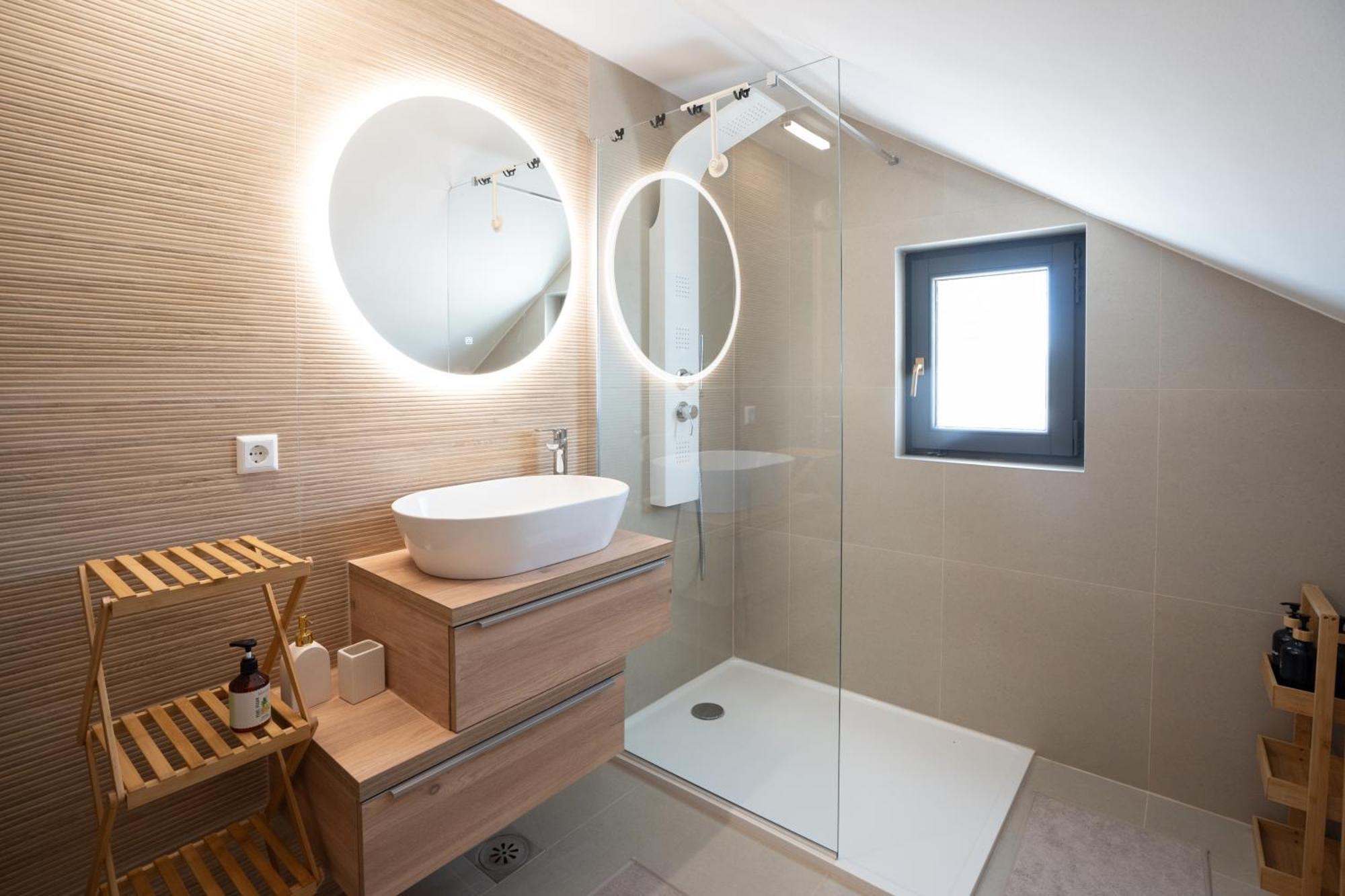 Lux Loft Spa Rakovica Buitenkant foto